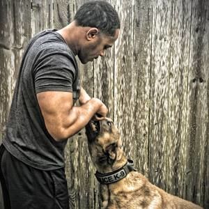 Meet your Posher, Steven